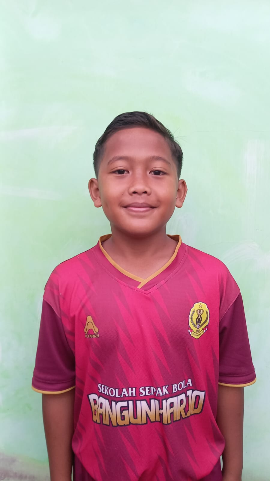 Muhammad Fadhil Haerani